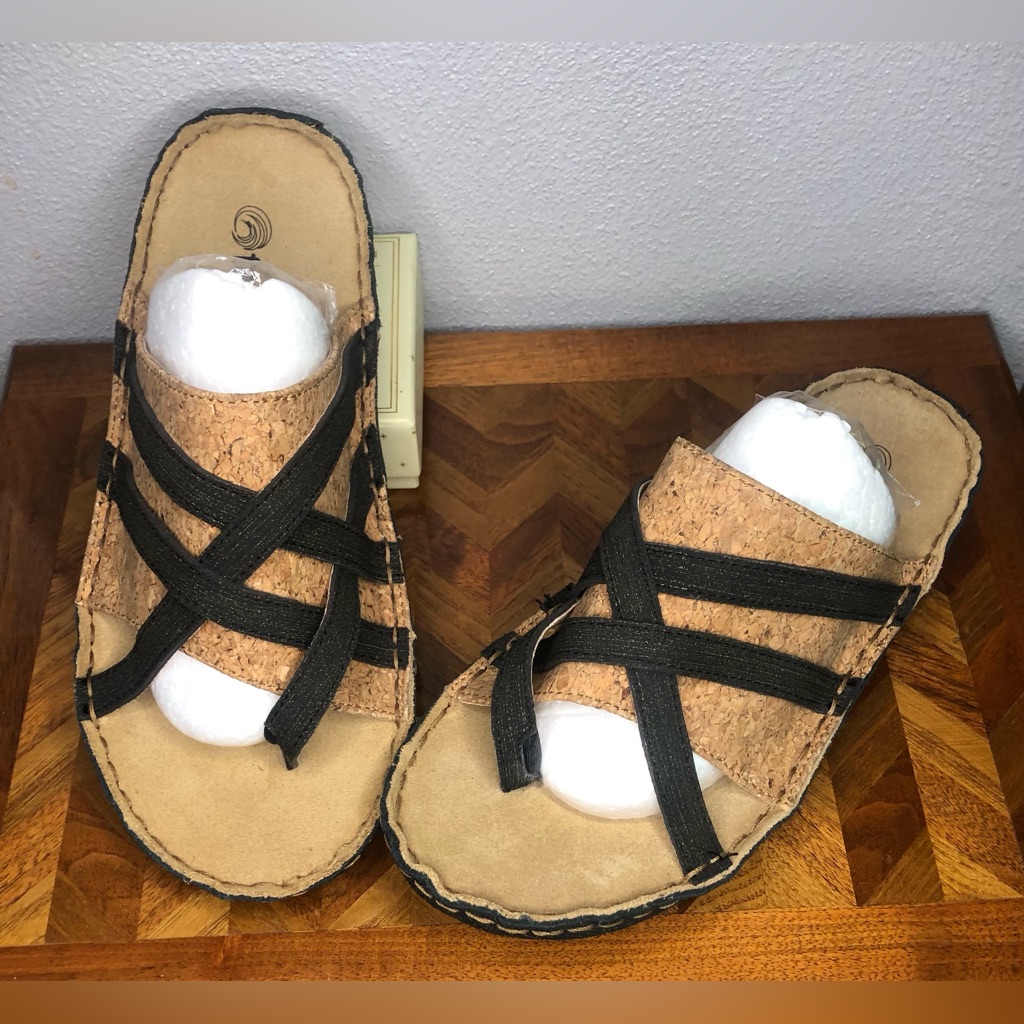 Tamarindo Thong Sandals